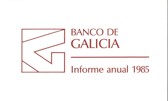 Banco de Galicia​